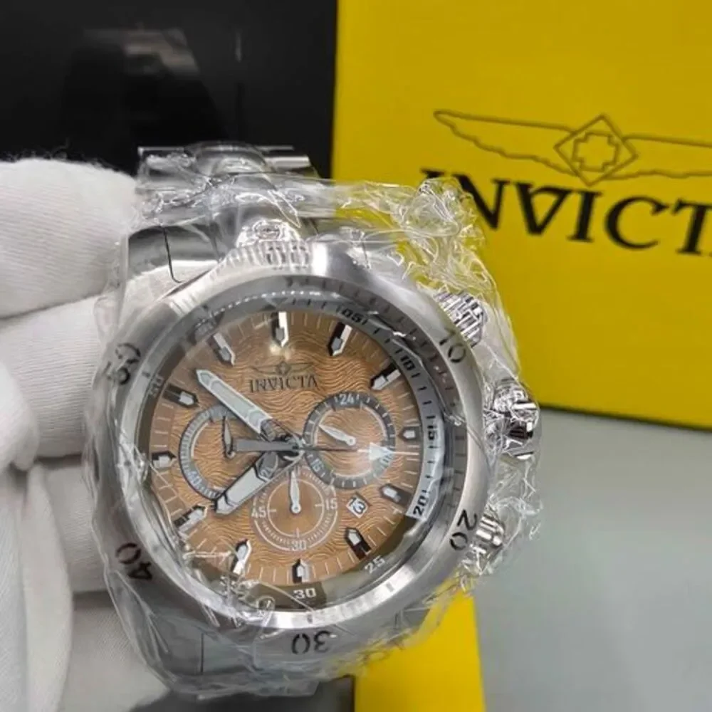 Invicta Venom Mutant Men's Watch - 53.7mm